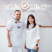 Альфа-Дент, стоматологическая клиника