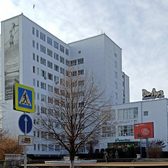 ДиЛУЧ, лечебно-диагностический центр