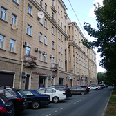 Пандент на Победы