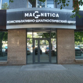 Магнетика на Валека