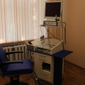 Детская городская больница № 1