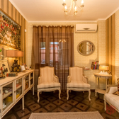 Дент-студия Шоколад (Dent-Studio Chocolate), стоматологическая клиника