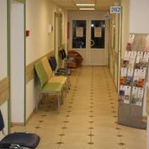 Центр амбулаторной хирургии при КБ №122