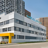 ВМ Клиника, медицинский центр