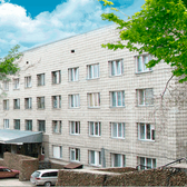 Городская поликлиника № 24 (корпус 1)