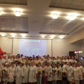 Самарская областная клиническая больница имени В.Д.Середавина