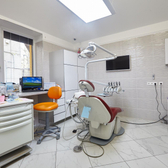АЮС дент (AUS Dent), стоматологическая клиника