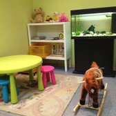 ИГРА, Психологический центр