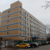 Национальный медицинский исследовательский центр колопроктологии имени А.Н. Рыжих