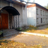 Городская больница № 14