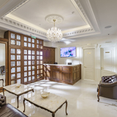 Dental House на Парадной