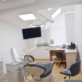 Stomces, Центр эстетической стоматологии