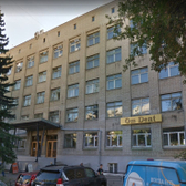 Om Dent на Коммунистической