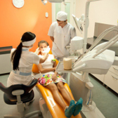 Руссдент на Яна Полуяна