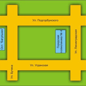 Городская поликлиника №4