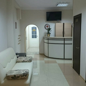 Стоматология «Альмед»