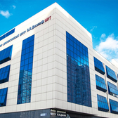 Московские центры Дикуля