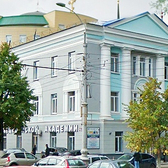 Стоматологическая поликлиника ВГМА им. Н.Н. Бурденко