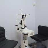 Воронежская офтальмологическая клиника на Ленинском