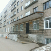 Городская поликлиника № 3 МУЗ Детская городская поликлиника № 4