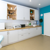 Доктор Черникова, Клиника эстетической медицины