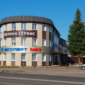 «МРТ центр» на Станке Димитрова