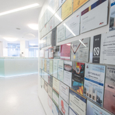 Стоматология «Lclinic», авторская стоматология