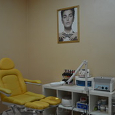 Салон Президент