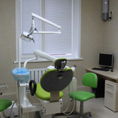 Стоматологическая клиника доктора Горбачевского