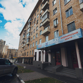 Андреевские больницы – НЕБОЛИТ