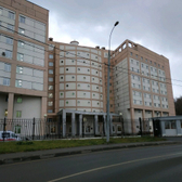 Филиал № 2 Московского научно-практического центра наркологии (Наркологический диспансер САО)