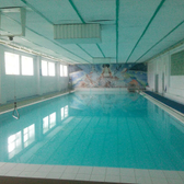 Больница медицинской реабилитации