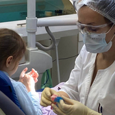 Стоматологическая клиника «Ортодонт-Центр», на Серова