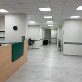 Здоровые люди, Многопрофильная клиника