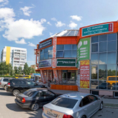 Стоматологический кабинет «Президент»