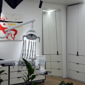 Доктор Жегало, стоматология