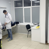 Первая наркологическая служба