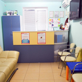 Стоматологическая клиника доктора Нестерова (ранее стоматология Випстом)