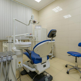 Стоматологическая клиника доктора Луки