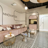 Innovation Clinic, клиника косметологии