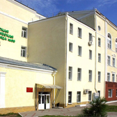 Городская больница № 38