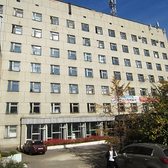 Городская больница № 16