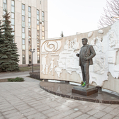 Национальный медицинский исследовательский центр «Межотраслевой научно-технический комплекс «Микрохирургия глаза» имени С.Н. Федорова», Медцентр, клиника, специализированная больница