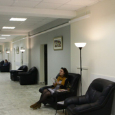 Медэп-Регионы, семейный медицинский центр