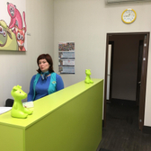 Детский медицинский центр ЮниОрт на Савушкина