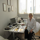 Медицинская научно-практическая фирма «Кантарис»