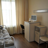 Городская клиническая больница им. М.Е. Жадкевича