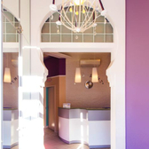 Уни Дент на Большом Сампсониевском