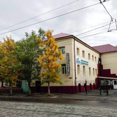 Бион, лечебно-диагностический центр