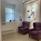 Косметология «Орхи»